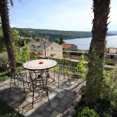 Tramontana - Cozy And Charming Close To Sea Apartment Opatija