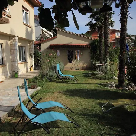 Apartment Tramontana - Cozy And Charming Close To Sea Opatija