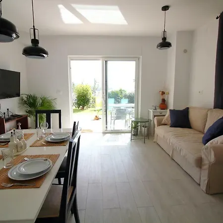 Apartment Tramontana - Cozy And Charming Close To Sea *