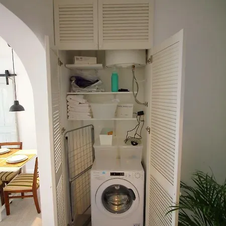 Apartment Tramontana - Cozy And Charming Close To Sea *