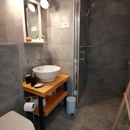 Apartment Tramontana - Cozy And Charming Close To Sea *
