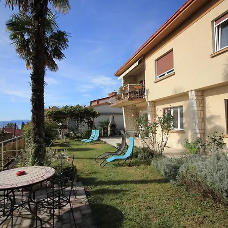 Tramontana - Cozy And Charming Close To Sea * Опатия