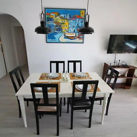 Tramontana - Cozy And Charming Close To Sea Апартаменты *