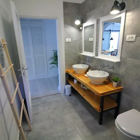 Апартаменты Tramontana - Cozy And Charming Close To Sea Опатия