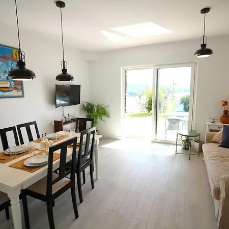 Апартаменты Tramontana - Cozy And Charming Close To Sea Опатия