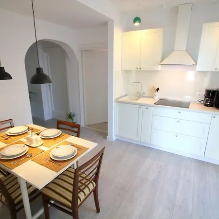 Tramontana - Cozy And Charming Close To Sea