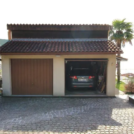 Апартаменты Tramontana - Cozy And Charming Close To Sea *