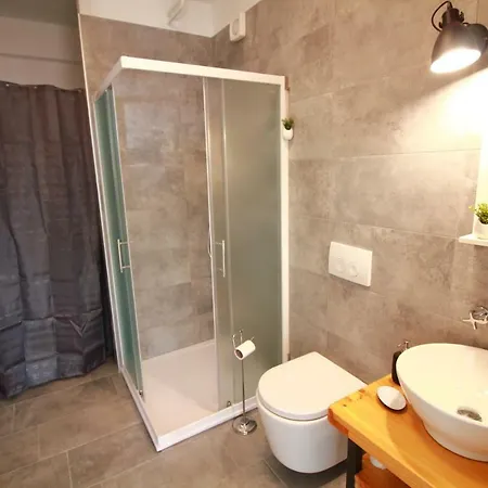 Tramontana - Cozy And Charming Close To Sea Апартаменты