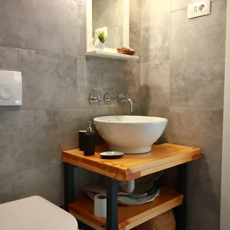 Tramontana - Cozy And Charming Close To Sea Апартаменты
