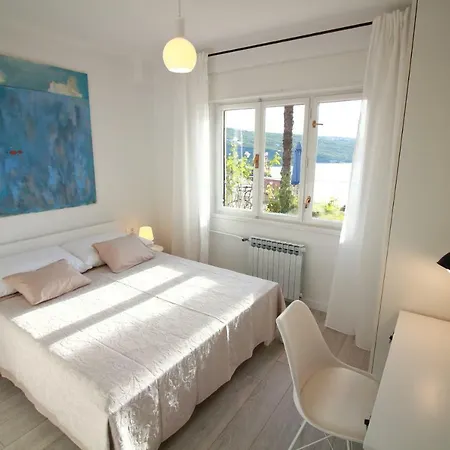 Tramontana - Cozy And Charming Close To Sea Апартаменты *