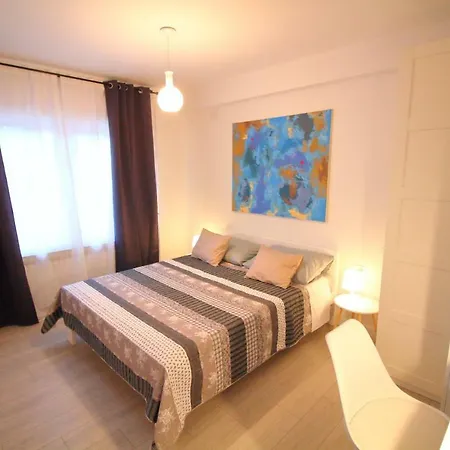 Апартаменты Tramontana - Cozy And Charming Close To Sea *