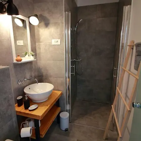 Апартаменты Tramontana - Cozy And Charming Close To Sea Опатия